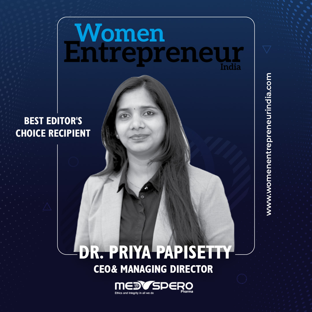 Women Entrepreneur India 2023